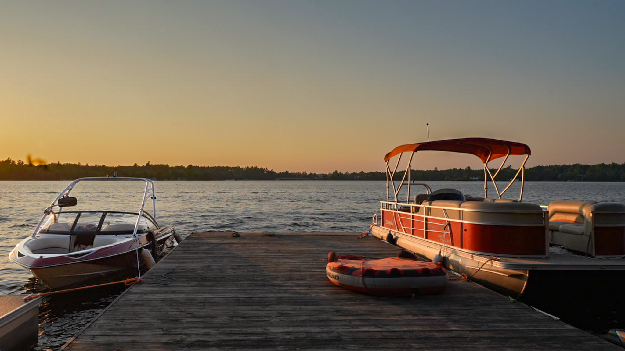 The Ski Nautique