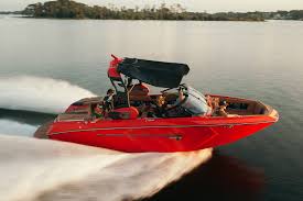 The Ski Nautique