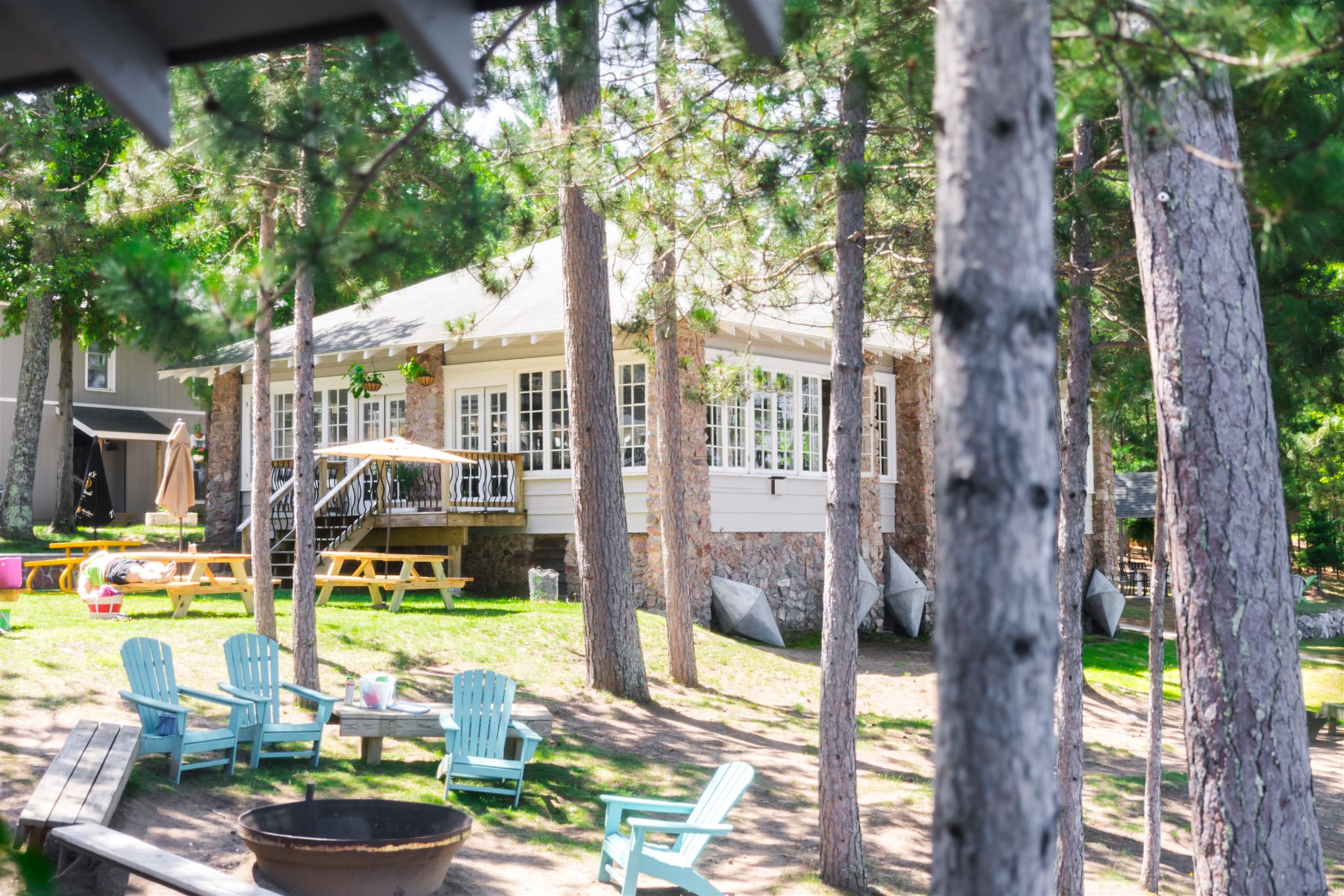 The Sunroom